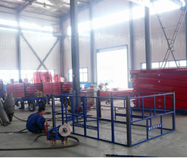 卓越的現(xiàn)場(chǎng)管理能力，讓您省事更省心